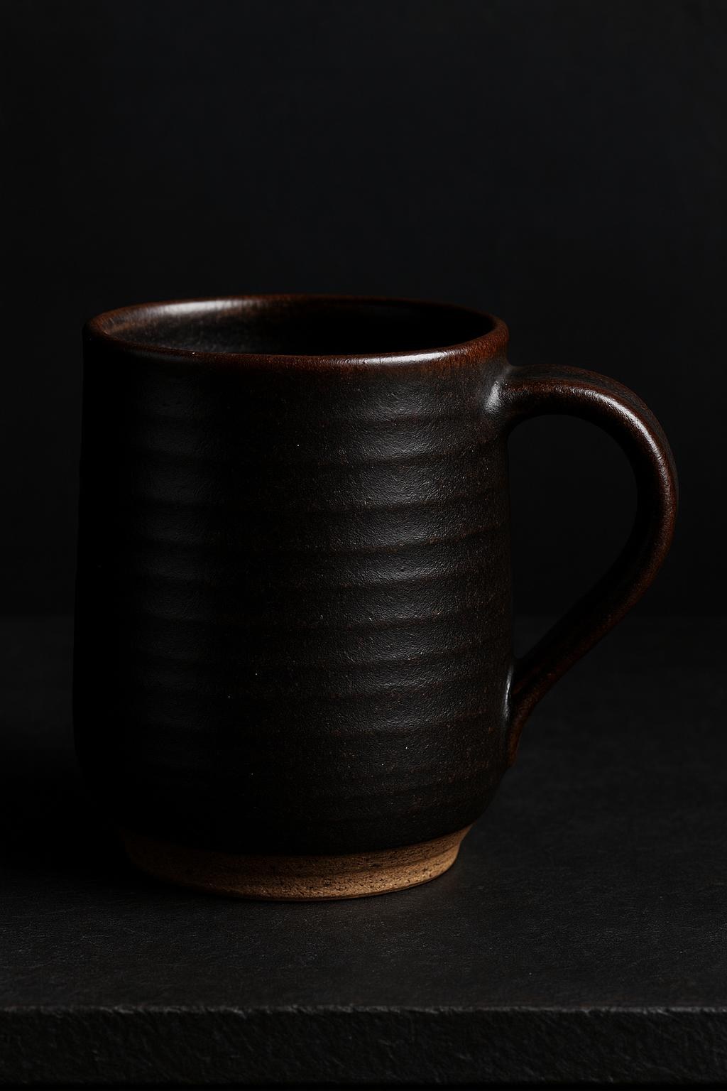 Breakfast Mug