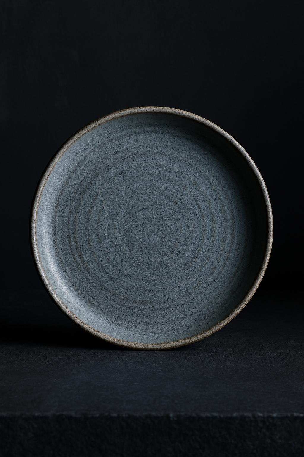 Dinner Plate
