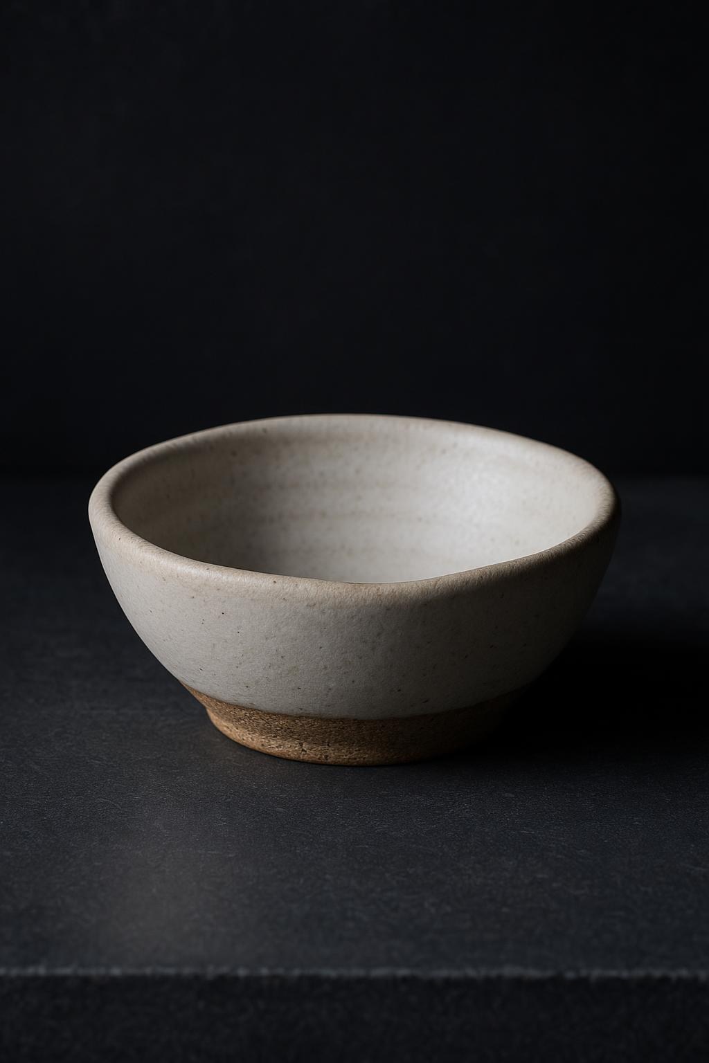 Salt Dish
