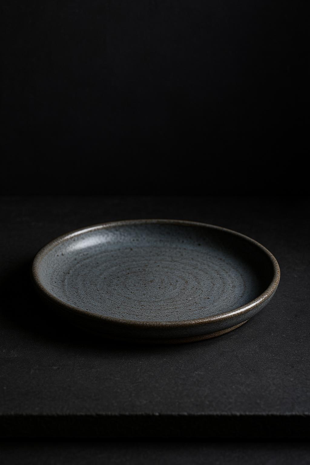 Side Plate
